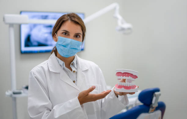 Best Emergency Dental Care for Trauma or Injury in National Park, NJ