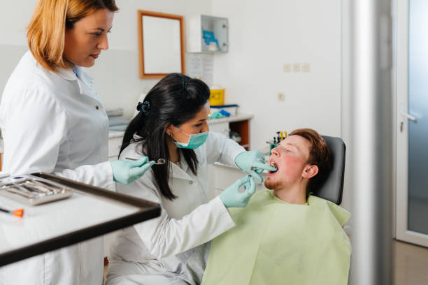 Best Walk-In Emergency Dentist in National Park, NJ