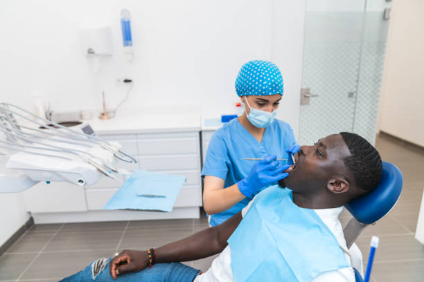 Best Emergency Treatment for Toothache in National Park, NJ